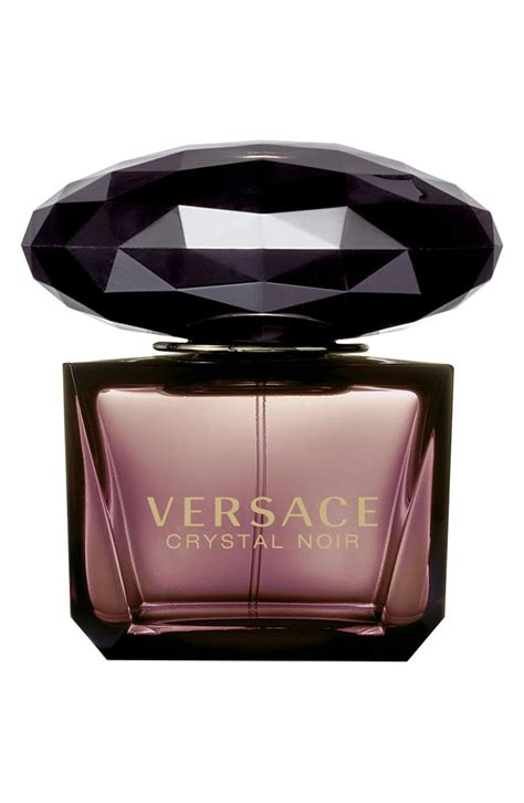 versace gardenia perfume|nordstrom Versace crystal noir.